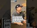 Gading suka sedih kalo datang ke acara nikah #podcast #gadogado #andretaulany #gadingmartin #boiyen