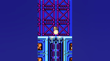 The big secret about Metalls #megaman #gameanimation #spriteanimation #2danimation #spritesanimation