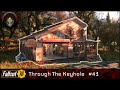FALLOUT 76 | Through The Keyhole - Ep 41 - Special Community Submissions Edition!