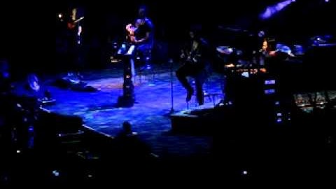 The Script (Live in Manila) - I