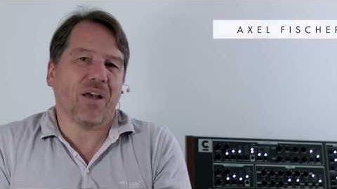 The Schmidt Synthesizer - A deeper look