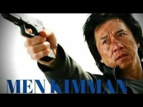    Men kimman Jeki chan Jangari kino Uzbek tilida