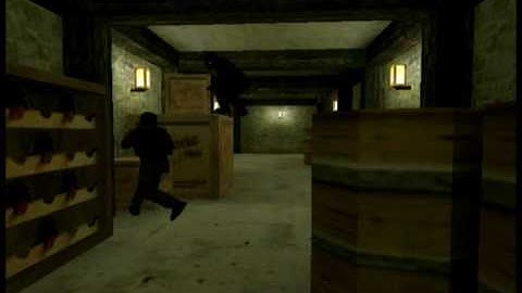 Jump and Glitches on Cs_italy