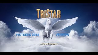 Sony / TriStar Pictures logo (2015)