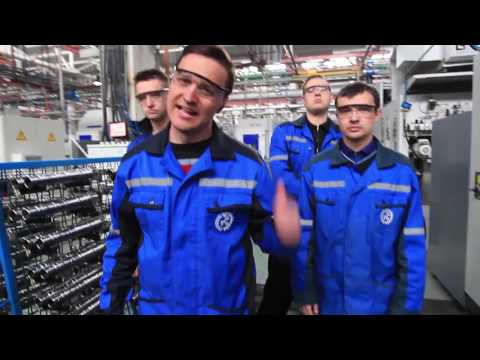 Минский тракторный завод пародия на