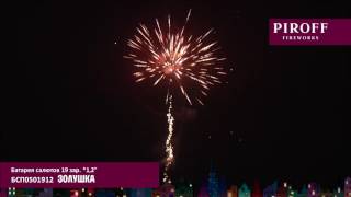 БСП0501912 ЗОЛУШКА
