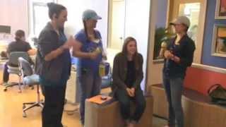 Congrats Ashton - Your Smile Looks Great