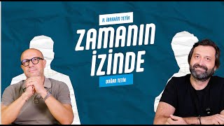 Tek Saat Zamanın İzinde Başlıyor... Kanalımıza Hoş Geldiniz