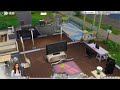 Starting my life in sims 4 | live 7/2/26