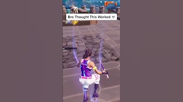 Bro Really Tried This… 🤣 #shorts