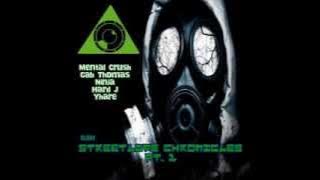 Yhare & Cab Thomas - Raggamuffin