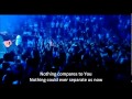 No Reason To Hide - Hillsong LIVE - Faith Hope Love 2009