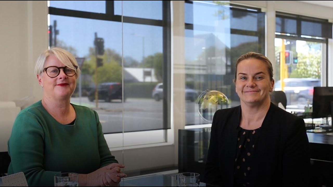 October Update Property Management, Investors News New Zealand YouTube