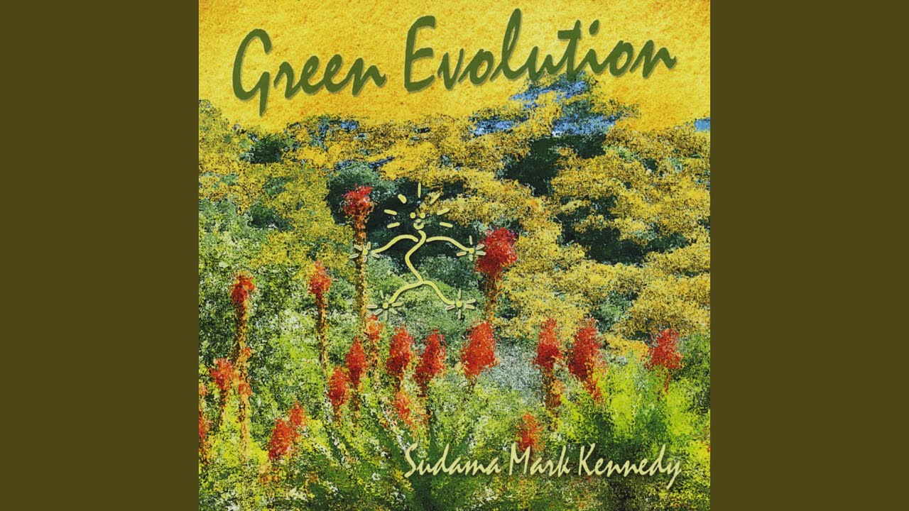 Watch Green Evolution (acoustic Version) on YouTube Watch Green Evolution (acoustic Version) on YouTube