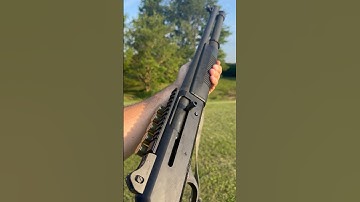 Benelli M4