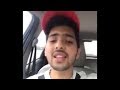 Armaan Malik Singing Without Music - Kaun Tujhe