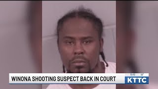 Prosecutors seek to use prior convictions in Winona shooting case