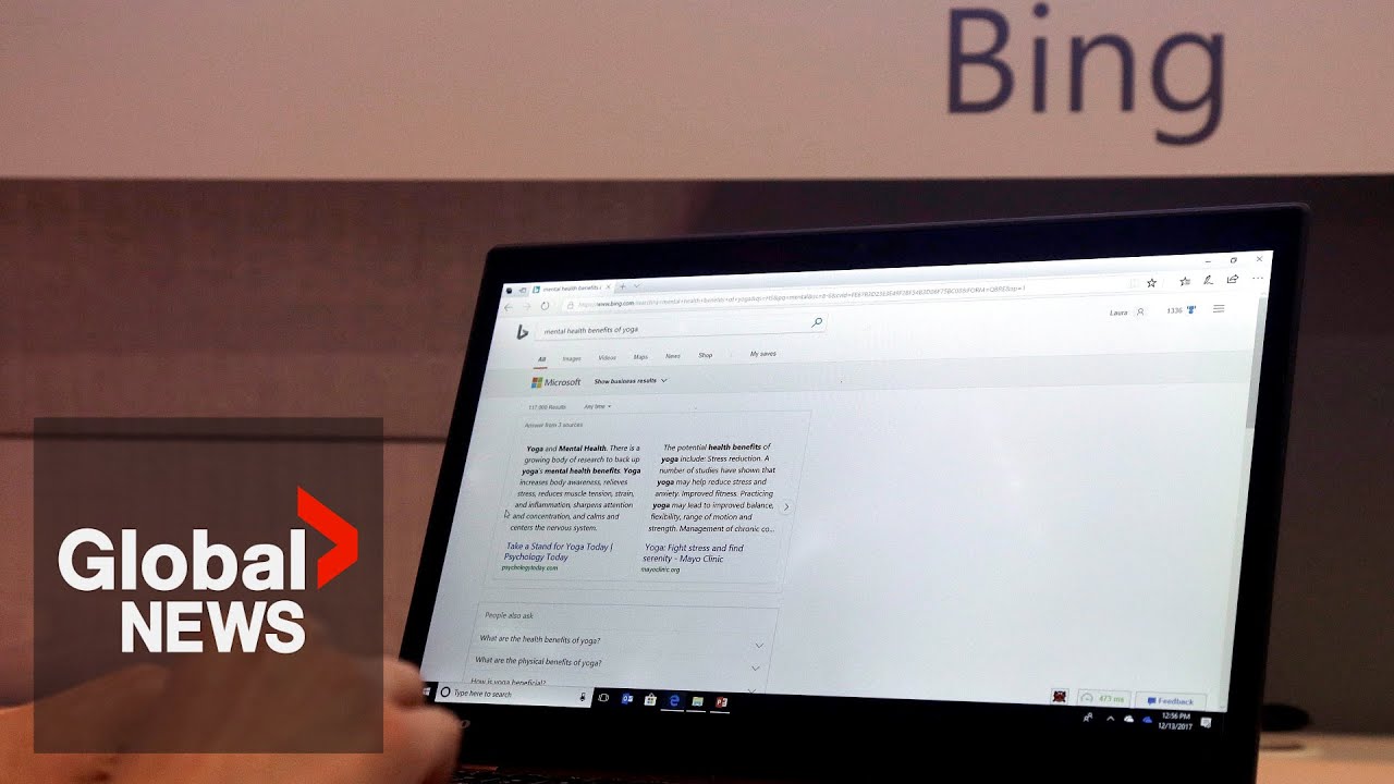Read more about the article Could Microsoft’s $10B investment in OpenAI revolutionize its search engine Bing? – Global News