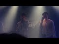 180304  MR.MR  定期ライブ  in HOKKAIDO SAPPORO 1部 夢の途中   한태이 (한지현 TEY) focus