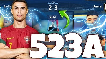 OSM 2025 Best 523A Meta Tactic – Here