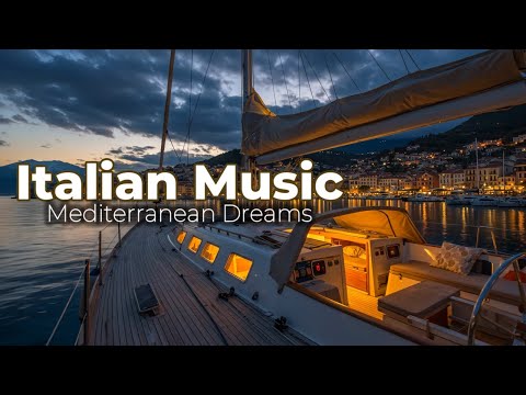 🎵 Mediterranean Dreams
