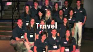 2013 AMIGO Recruitment