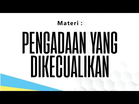 Video: Bagaimana Anda menemukan nilai yang dikecualikan?