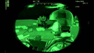 Celebrity Arma2 CO Task Force 86 10th April Profile