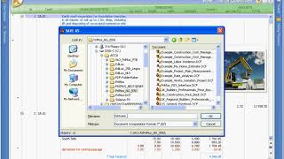 PriMus Tutorial - File Management - ACCA software