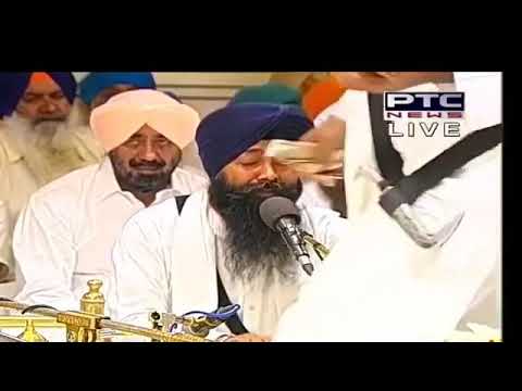 Gur pura milave mera pritam   Bhai Davinder Singh Ji Batala wale 15 June 2018