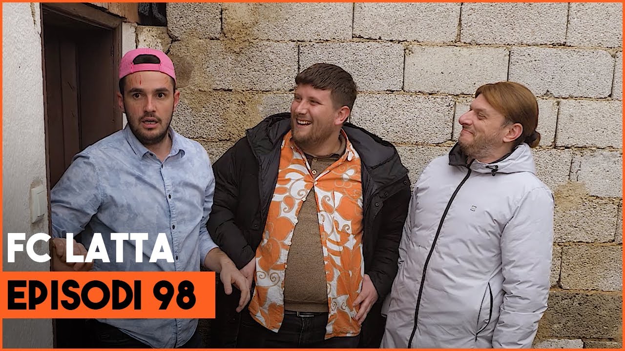 FC LATTA - Episodi 98 - YouTube