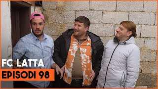 FC LATTA - Episodi 98