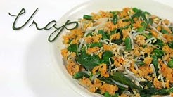 Resep Urap a la Selera Nusantara - Durasi: 1.55. 