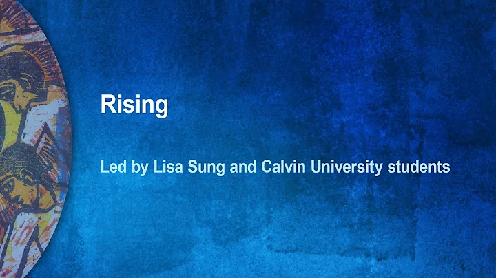 Rising