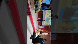 Persembahan konvokesyen TGIB Pristana - nirmala Persembahan konvokesyen TGIB Pristana - nirmala