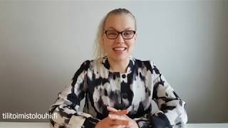 Starttiraha 2018