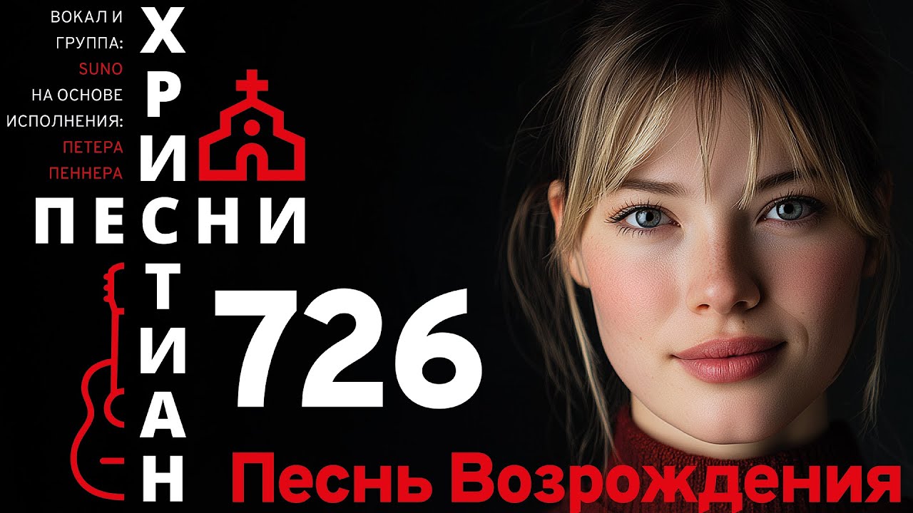 0726 | Песнь Возрождения | Утром, когда встаёт рассвет