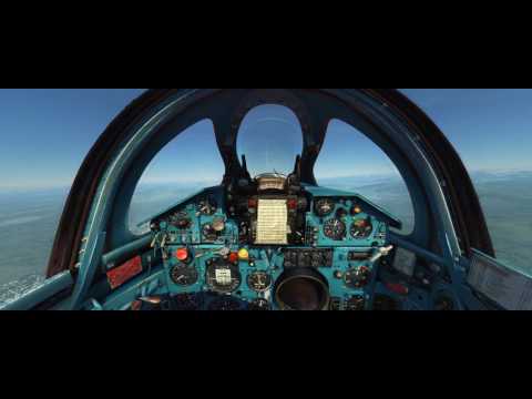 DCS MiG 21BIS