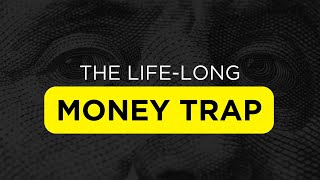 Escaping the Rat Race: What School Failed to Teach You About Money