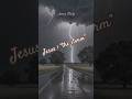 How to face your storm without fear (Bible Truth) | Christian motivation | Jesus Daily