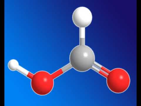 👨‍🏫 Nazivi i strukture karboksilnih kiselina - 8. razred - Kemija
