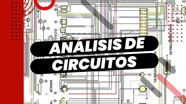 anlisis de circuitos - diagnostico electrnico auto...