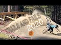 TRAILS AND FAILS 2020