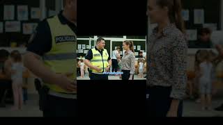 Oprostite vi čekate dijete😅😅 #foryou #humor #viralvideo #funny #beby #police #oficina #babygirl