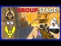 WINNER TO PLAYOFFS! TheMongolz vs Vitality - Official Highlights - BLAST Premier Open Rotterdam 2026