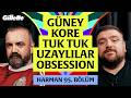 Evlenip İstanbul’dan Taşınmak, Tuk-Tuk, Uzaylılar | Harman 95. Bölüm | Erman Yaşar &amp; @HTalksYoutube