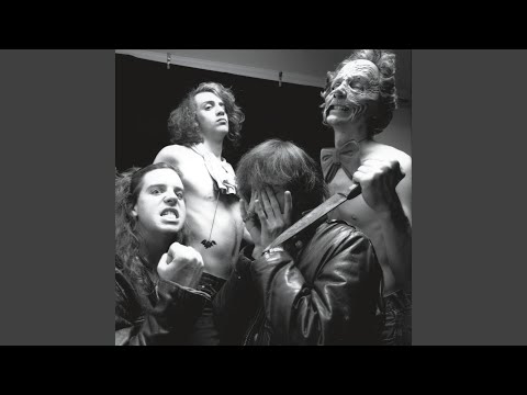 Dwarves – Free Cocaine 1986-1988 – 2 x Vinyl (LP