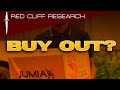 JMIA Buyout Coming? Jumia Stock News and Analysis | Jumia Stock Earnings News