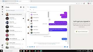 How To Create Facebook Messenger Group From Laptop Or Pc - Full Guide