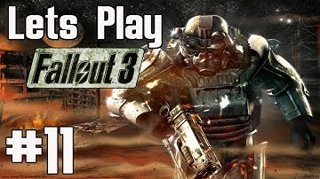 Lets Play Fallout 3 (Modded) - Part 11